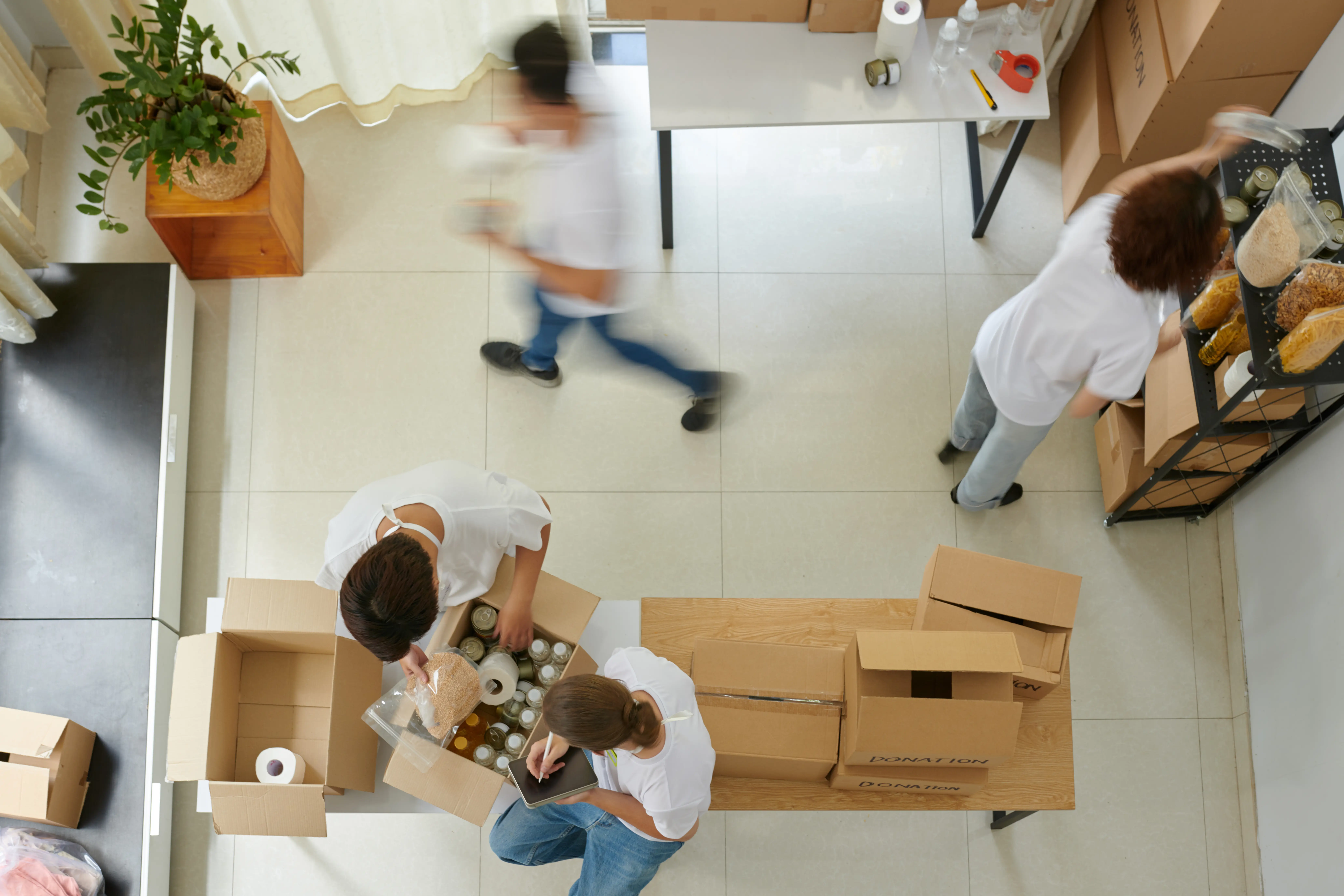 Move-Out Cleaning Checklist: Get Your Full Deposit Back